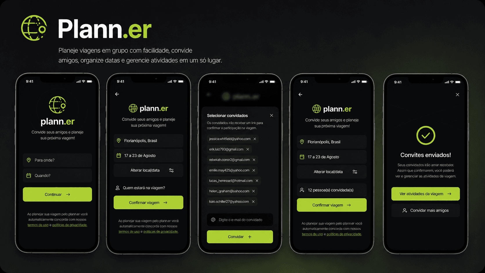 Plann.er preview