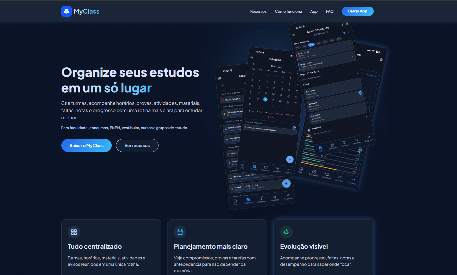 MyClass preview